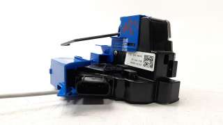 Recambio de cerradura puerta delantera izquierda para hyundai bayon 2023-2023 bayon referencia OEM IAM 81310Q0000  