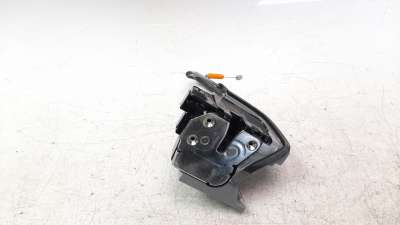 Recambio de cerradura puerta trasera derecha para hyundai bayon 2023-2023 bayon referencia OEM IAM 81420Q0400  