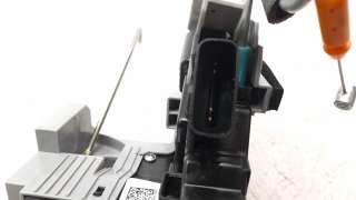 Recambio de cerradura puerta trasera derecha para hyundai bayon 2023-2023 bayon referencia OEM IAM 81420Q0400  