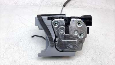 Recambio de cerradura puerta trasera izquierda para hyundai bayon 2023-2023 bayon referencia OEM IAM 81410Q0400  