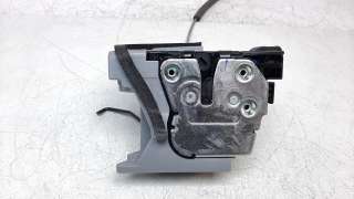 Recambio de cerradura puerta trasera izquierda para hyundai bayon 2023-2023 bayon referencia OEM IAM 81410Q0400  