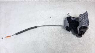 Recambio de cerradura puerta trasera izquierda para hyundai bayon 2023-2023 bayon referencia OEM IAM 81410Q0400  