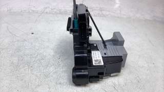 Recambio de cerradura puerta trasera izquierda para hyundai bayon 2023-2023 bayon referencia OEM IAM 81410Q0400  