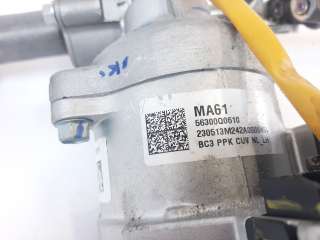 Recambio de columna direccion para hyundai bayon 2023-2023 bayon referencia OEM IAM 56300Q0610 56300Q0610 