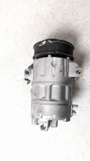 Recambio de compresor aire acondicionado para hyundai bayon 2023-2023 bayon referencia OEM IAM 97701Q0400   2