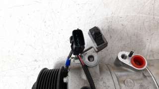 Recambio de compresor aire acondicionado para hyundai bayon 2023-2023 bayon referencia OEM IAM 97701Q0400  