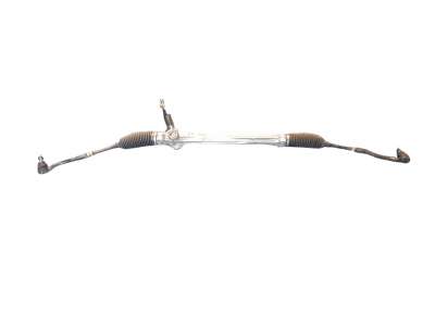 Recambio de cremallera direccion para hyundai bayon 2023-2023 bayon referencia OEM IAM 56500Q0100  