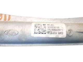 Recambio de cremallera direccion para hyundai bayon 2023-2023 bayon referencia OEM IAM 56500Q0100  