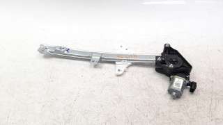 Recambio de elevalunas trasero derecho para hyundai bayon 2023-2023 bayon referencia OEM IAM 83460Q0000  