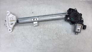 Recambio de elevalunas trasero izquierdo para hyundai bayon 2023-2023 bayon referencia OEM IAM 83450Q0000  