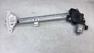 Recambio de elevalunas trasero izquierdo para hyundai bayon 2023-2023 bayon referencia OEM IAM 83450Q0000  