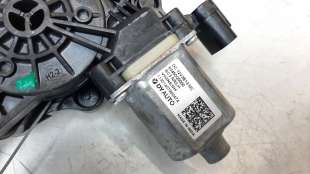 Recambio de elevalunas trasero izquierdo para hyundai bayon 2023-2023 bayon referencia OEM IAM 83450Q0000   2