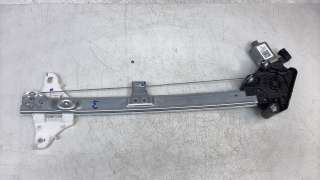 Recambio de elevalunas trasero izquierdo para hyundai bayon 2023-2023 bayon referencia OEM IAM 83450Q0000  
