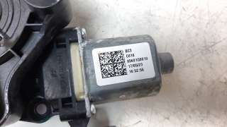 Recambio de elevalunas trasero izquierdo para hyundai bayon 2023-2023 bayon referencia OEM IAM 83450Q0000  