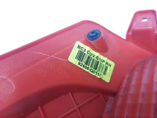 Recambio de piloto marcha atras para hyundai bayon 2023-2023 bayon referencia OEM IAM 92406Q0510 92406Q0510 