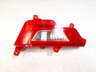 Recambio de faro antiniebla trasero izquierdo para hyundai bayon 2023-2023 bayon referencia OEM IAM 92405Q0500  