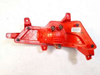 Recambio de faro antiniebla trasero izquierdo para hyundai bayon 2023-2023 bayon referencia OEM IAM 92405Q0500  