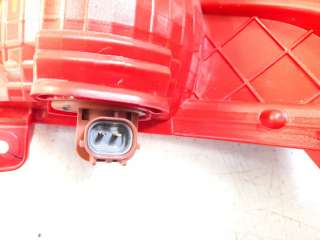 Recambio de faro antiniebla trasero izquierdo para hyundai bayon 2023-2023 bayon referencia OEM IAM 92405Q0500  