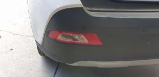 Recambio de faro antiniebla trasero izquierdo para hyundai bayon 2023-2023 bayon referencia OEM IAM 92405Q0500  