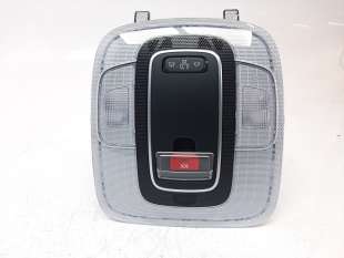 Recambio de luz interior para hyundai bayon 2023-2023 bayon referencia OEM IAM 92800Q0210 92800Q0210 