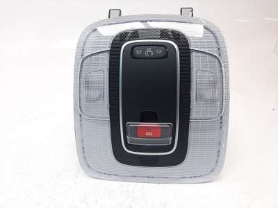 Recambio de luz interior para hyundai bayon 2023-2023 bayon referencia OEM IAM 92800Q0210 92800Q0210 