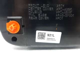 Recambio de luz interior para hyundai bayon 2023-2023 bayon referencia OEM IAM 92800Q0210 92800Q0210 