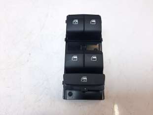 Recambio de mando elevalunas delantero izquierdo para hyundai bayon 2023-2023 bayon referencia OEM IAM 93571Q0210  