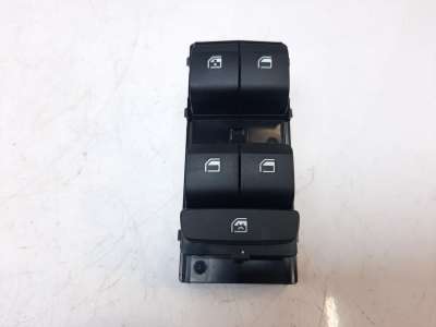 Recambio de mando elevalunas delantero izquierdo para hyundai bayon 2023-2023 bayon referencia OEM IAM 93571Q0210  
