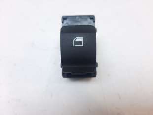 Recambio de mando elevalunas trasero derecho para hyundai bayon 2023-2023 bayon referencia OEM IAM 93581Q0000 93581Q0000 