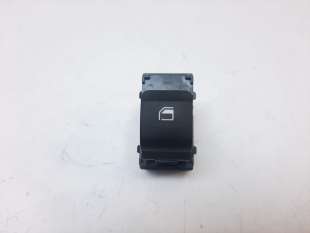 Recambio de mando elevalunas trasero izquierdo para hyundai bayon 2023-2023 bayon referencia OEM IAM 93581Q0000 93581Q0000 