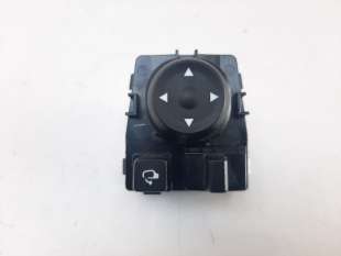 Recambio de mando retrovisor para hyundai bayon 2023-2023 bayon referencia OEM IAM 93530BV010 93530BV010 