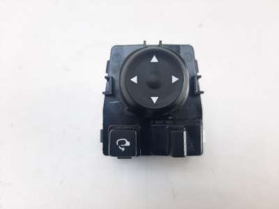 Recambio de mando retrovisor para hyundai bayon 2023-2023 bayon referencia OEM IAM 93530BV010 93530BV010 