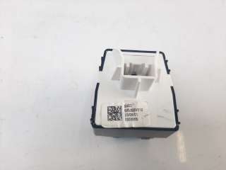 Recambio de mando retrovisor para hyundai bayon 2023-2023 bayon referencia OEM IAM 93530BV010 93530BV010 