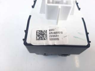 Recambio de mando retrovisor para hyundai bayon 2023-2023 bayon referencia OEM IAM 93530BV010 93530BV010 