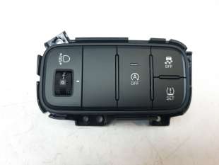 Recambio de mando multifuncion para hyundai bayon 2023-2023 bayon referencia OEM IAM 93700Q0AB0NNB 93700Q0AB0NNB 