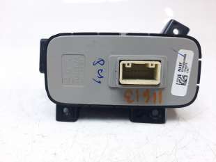 Recambio de mando multifuncion para hyundai bayon 2023-2023 bayon referencia OEM IAM 93700Q0AB0NNB 93700Q0AB0NNB  2
