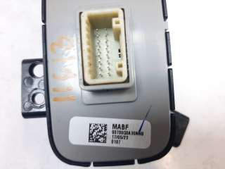 Recambio de mando multifuncion para hyundai bayon 2023-2023 bayon referencia OEM IAM 93700Q0AB0NNB 93700Q0AB0NNB 