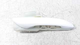Recambio de maneta exterior delantera derecha para hyundai bayon 2023-2023 bayon referencia OEM IAM 82661Q0000  