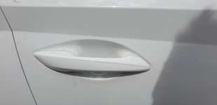 Recambio de maneta exterior delantera derecha para hyundai bayon 2023-2023 bayon referencia OEM IAM 82661Q0000   2