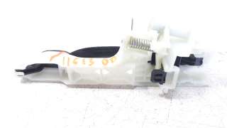 Recambio de maneta exterior delantera derecha para hyundai bayon 2023-2023 bayon referencia OEM IAM 82661Q0000  