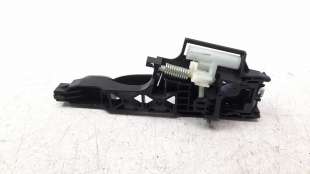 Recambio de maneta exterior trasera derecha para hyundai bayon 2023-2023 bayon referencia OEM IAM 82661Q0010   2