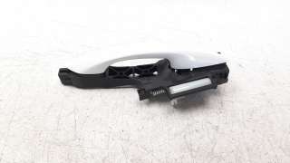 Recambio de maneta exterior trasera derecha para hyundai bayon 2023-2023 bayon referencia OEM IAM 82661Q0010  