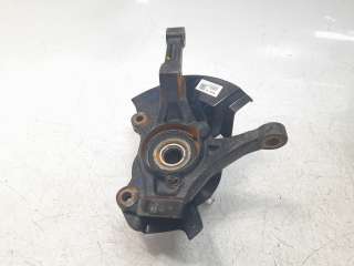 Recambio de mangueta delantera derecha para hyundai bayon 2023-2023 bayon referencia OEM IAM 51716C8000  