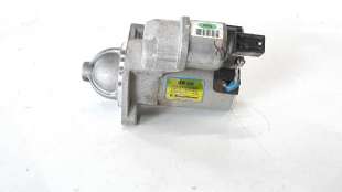 Recambio de motor arranque para hyundai bayon 2023-2023 bayon referencia OEM IAM 3610008000  S71014