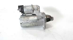 Recambio de motor arranque para hyundai bayon 2023-2023 bayon referencia OEM IAM 3610008000  S71014 2