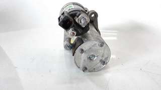 Recambio de motor arranque para hyundai bayon 2023-2023 bayon referencia OEM IAM 3610008000  S71014