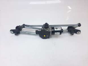 Recambio de motor limpia delantero para hyundai bayon 2023-2023 bayon referencia OEM IAM 98100Q0000 98100Q0000 