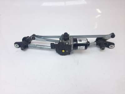 Recambio de motor limpia delantero para hyundai bayon 2023-2023 bayon referencia OEM IAM 98100Q0000 98100Q0000 