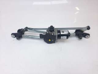 Recambio de motor limpia delantero para hyundai bayon 2023-2023 bayon referencia OEM IAM 98100Q0000 98100Q0000 