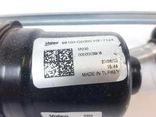 Recambio de motor limpia delantero para hyundai bayon 2023-2023 bayon referencia OEM IAM 98100Q0000 98100Q0000  2